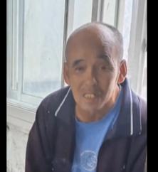 走失者照片 吉林市蛟河市急寻！六旬老人走失，患...