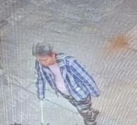走失者照片 沈阳市急寻：七旬老人走失，患小脑萎...