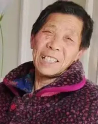 走失者照片 荆州市急寻：七旬老太走失，穿绿色上...