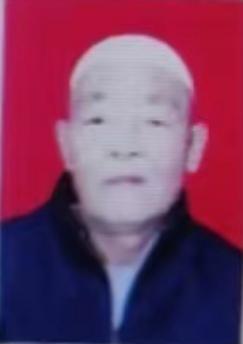 走失者照片 西宁市急寻：六旬老人走失，患抑郁症...
