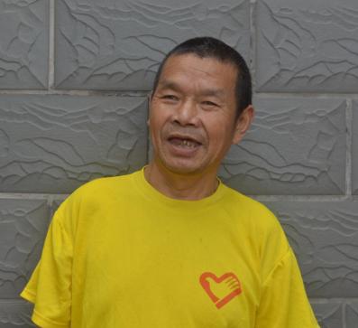 走失者照片 日照市寻亲：六旬老人被救助，高1米...