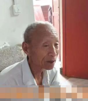 走失者照片 平顶山市寻人：七旬老人走失，患精神...