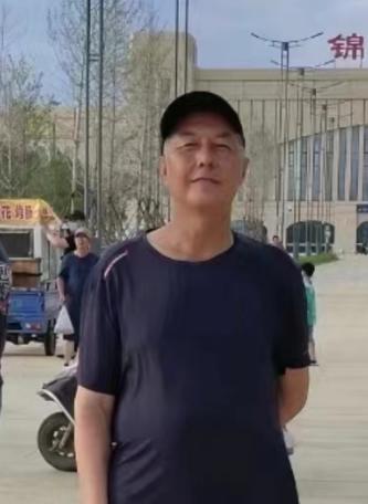 走失者照片 锦州市急寻！五旬男子走失，患脑溢血...