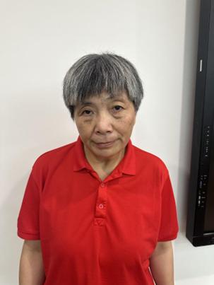 走失者照片 宁波市寻亲：六旬老太被救助十年，自...