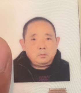 走失者照片 驻马店市急寻：六旬老人走失，患精神...