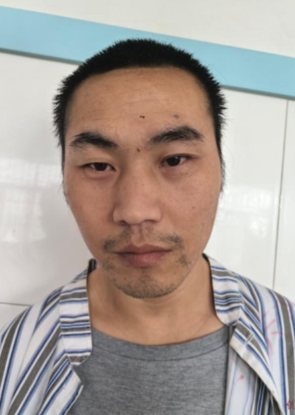 走失者照片 济南市寻亲：五旬男子被救助多年，高...