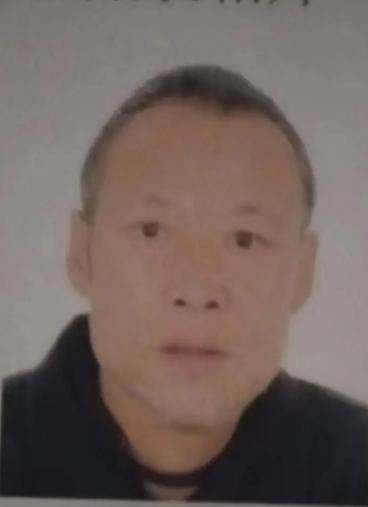 走失者照片 南阳市急寻：七旬老人失联，白发，穿...