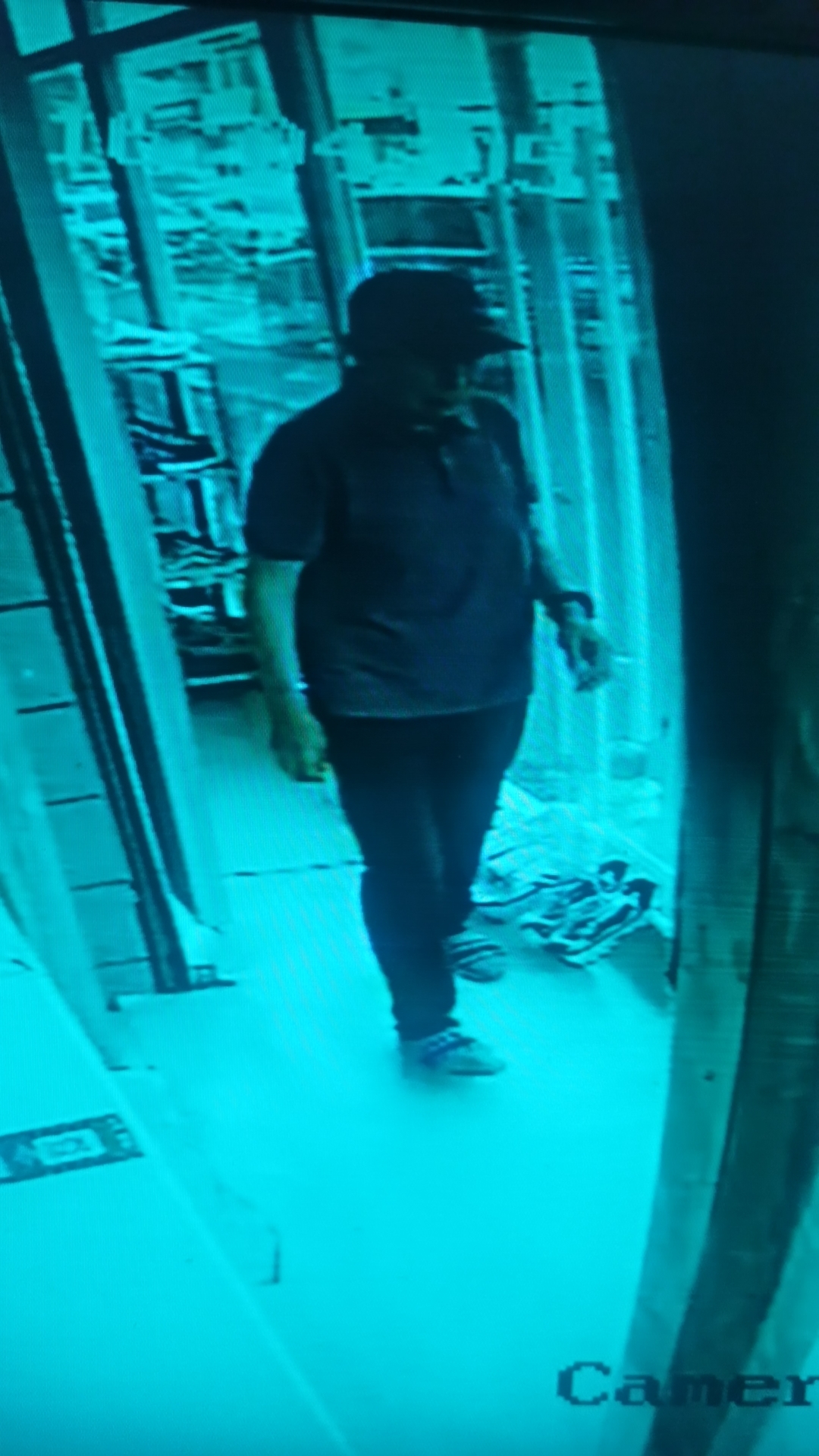 走失者照片 沈阳市急寻：八旬老人失联，穿深蓝色...