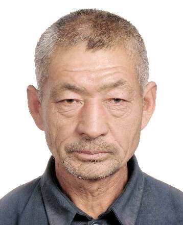 走失者照片 鞍山市海城市急寻：七旬老人走失，患...