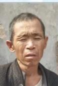 走失者照片 济宁市急寻：六旬老人失联，系聋哑人...
