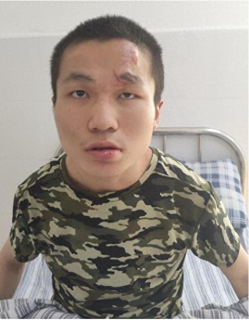 走失者照片 中山市寻亲：青年男子被救助多年，精...