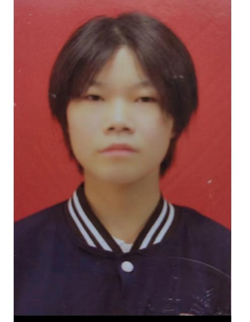 走失者照片 安阳市急寻：15岁女孩失联多日，高...