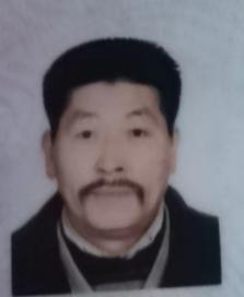 走失者照片 上海市急寻：七旬老人走失，患阿尔茨...