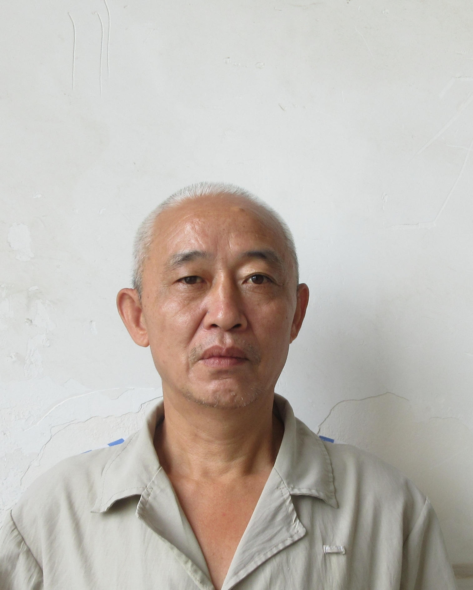 走失者照片 海口市寻亲：五旬男子被救助，名叫汤...