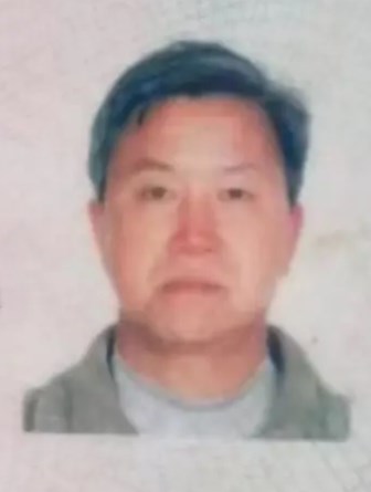 走失者照片 黔东南州急寻：七旬老人走失，穿黑色...