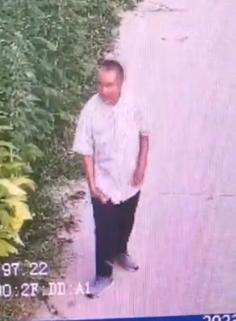 走失者照片 徐州市寻人：新沂市六旬老人失联，穿...