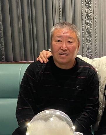 走失者照片 北海市急寻：六旬老人失联，高1米8...