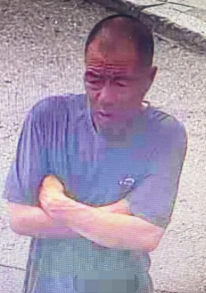 走失者照片 包头市寻人：六旬老人走失，患抑郁症...