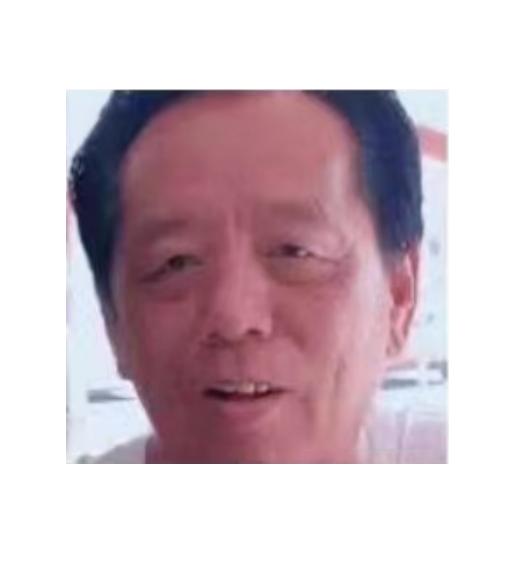 走失者照片 唐山市急寻：七旬老人走失，患小脑萎...