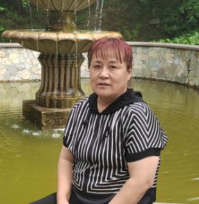 走失者照片 寻人：五旬女子在伊春市走失，患妄想...