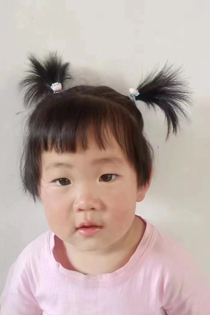 走失者照片 承德市平泉市寻亲：3岁女孩被救助多...