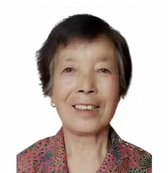 走失者照片 陇南市急寻：七旬老太失联，穿红色呢...