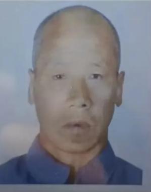 走失者照片 晋中市寻人：七旬聋哑老人走失，穿迷...