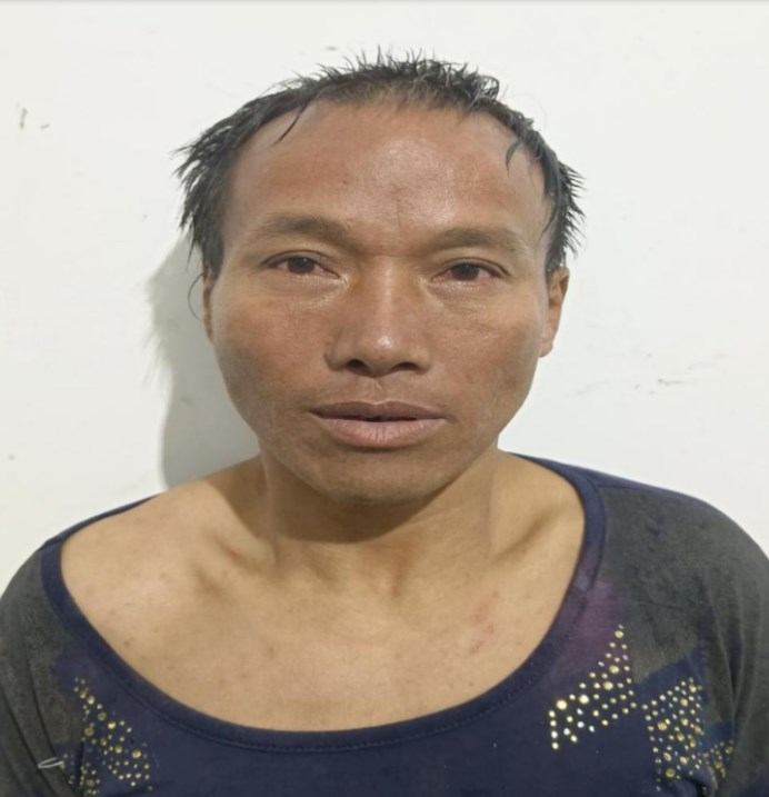 走失者照片 贺州市寻亲：青年男子被救助，高约1...