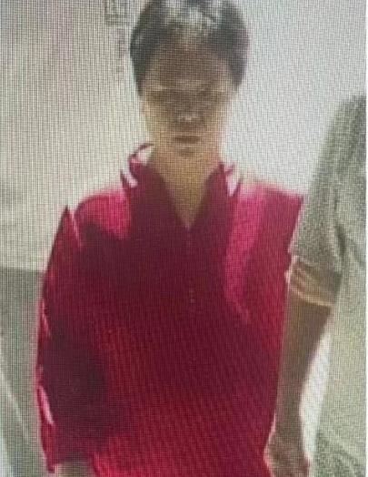 走失者照片 阜阳市急寻：五旬女子走失，患精神分...