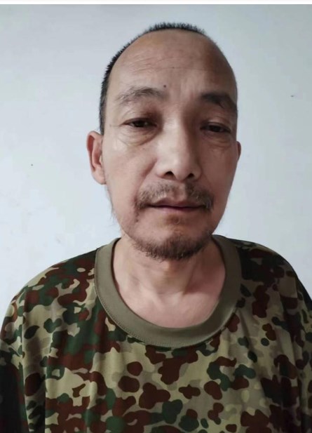 走失者照片 漯河市寻亲：中年男子被救助，高1米...