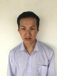 走失者照片 宣城市寻亲：中年男子被救助多年，高...