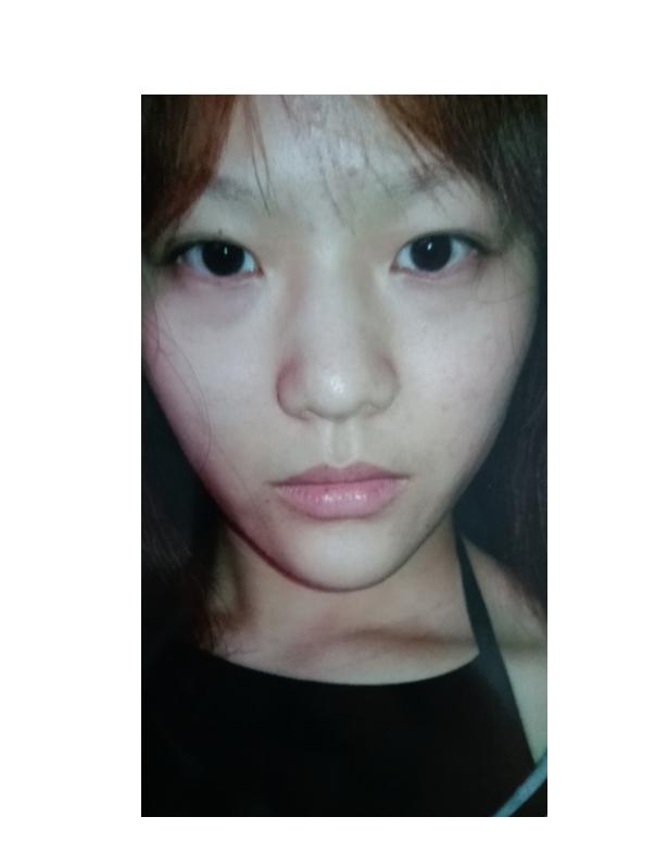 走失者照片 郑州市寻人：青年女子走失，患抑郁症...