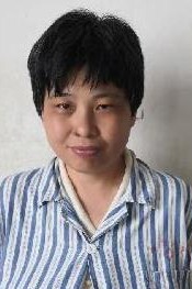 走失者照片 菏泽市寻亲：中年女子被救助，穿浅色...