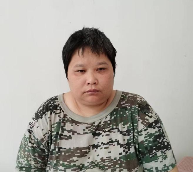 走失者照片 宜宾市寻亲：六旬老太在山东省潍坊市...