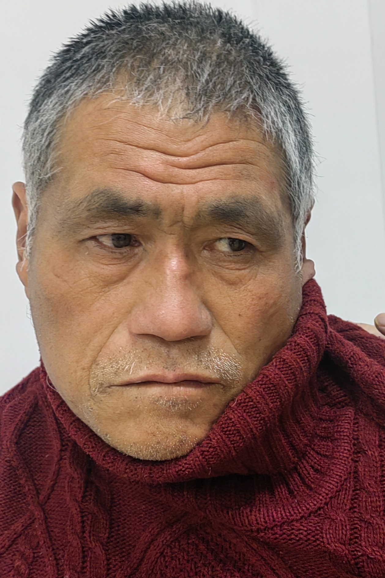 走失者照片 全国救助站