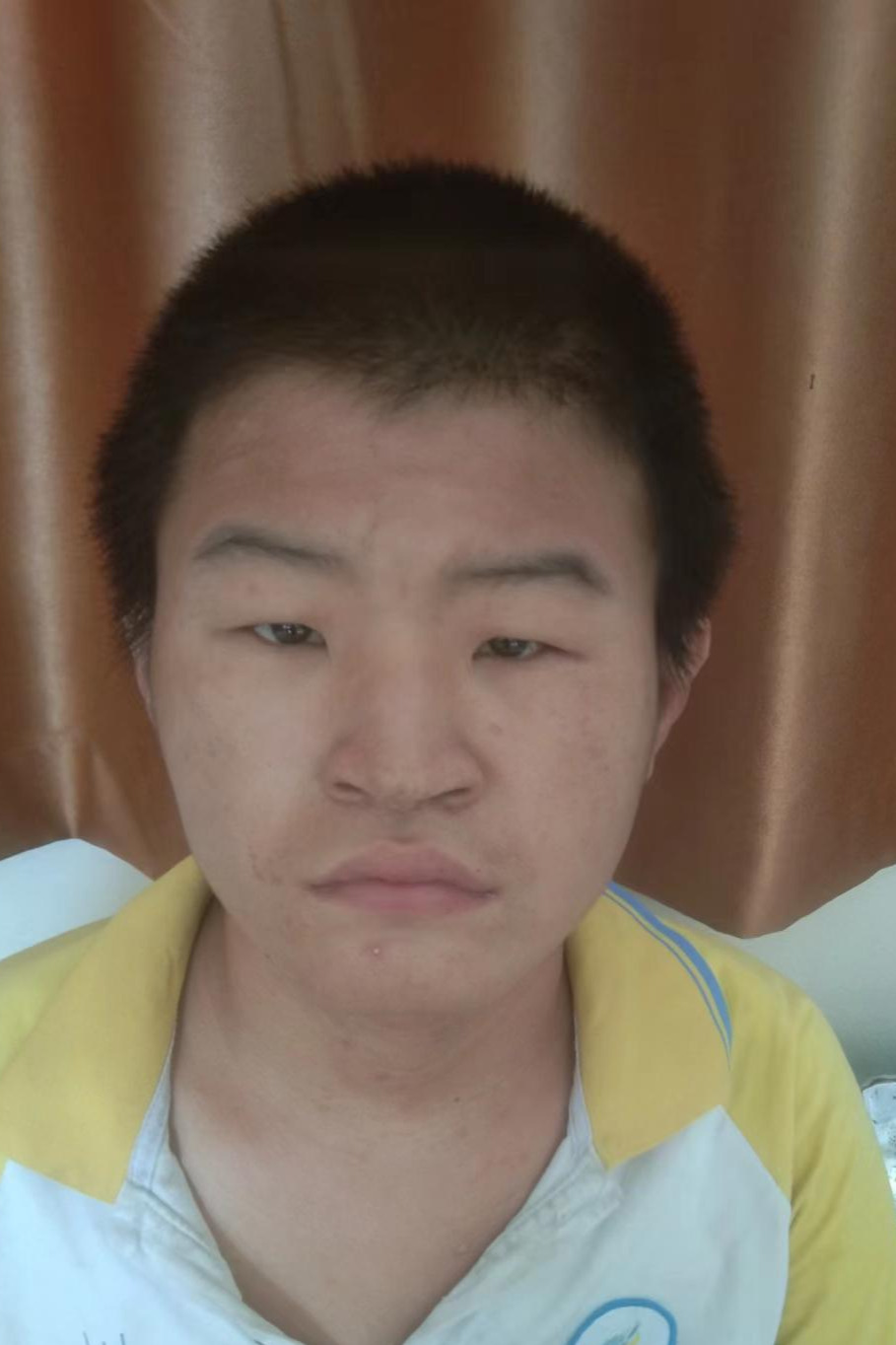 走失者照片 郴州市寻亲：15岁男孩被救助，自述...