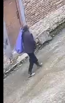 走失者照片 宁德市急寻：八旬老太失联，穿浅绿色...