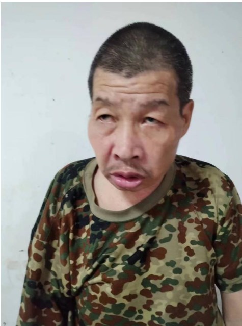 走失者照片 漯河市寻亲：六旬老人被救助多年，高...