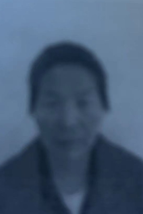 走失者照片 漯河市寻亲：中年女子被救助，自述叫...