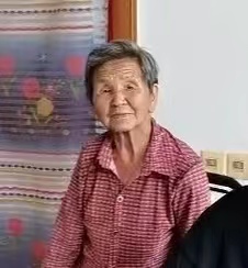 走失者照片 石家庄市急寻：八旬老太失联数日，穿...