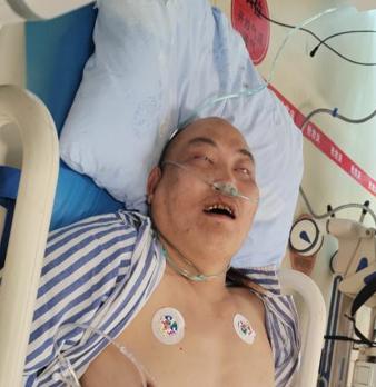 走失者照片 凉山州西昌市寻亲：青年男子被救助，...
