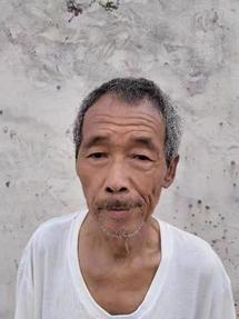 走失者照片 开封市寻亲：六旬老人被救助，自述叫...