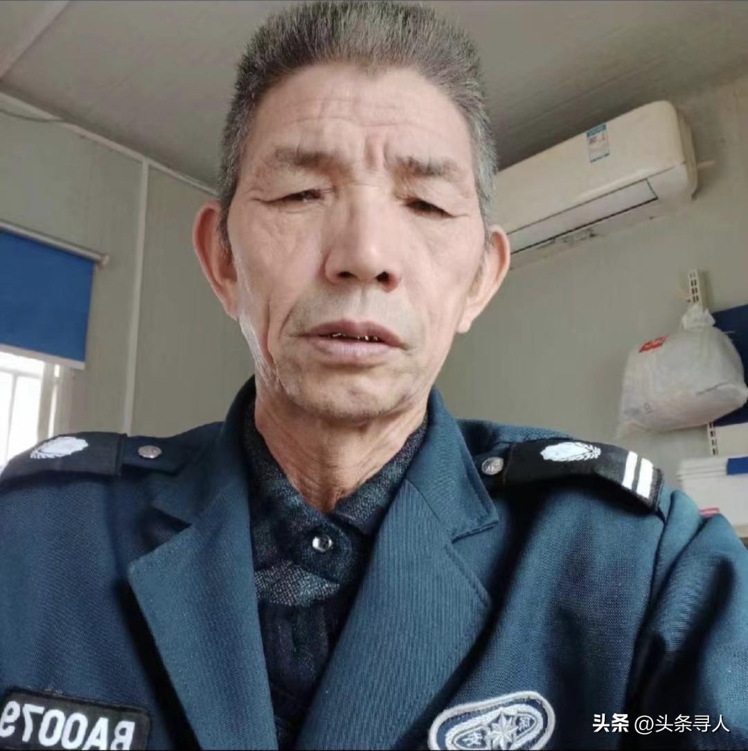 走失者照片 福建六旬老人印尼寻亲，曾两度接待海...
