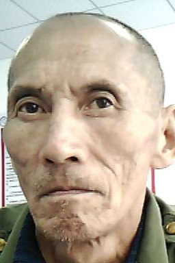 走失者照片 襄阳市寻亲：六旬老人被救助，自述叫...