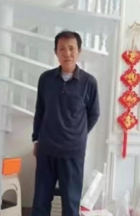 走失者照片 衡阳市常宁市急寻：六旬老人走失，穿...