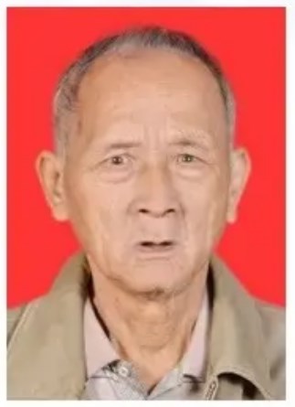 走失者照片 江门市开平市急寻：八旬老人失联，穿...
