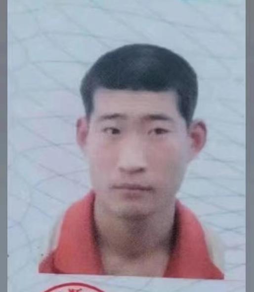 走失者照片 濮阳市寻人：青年男子走失，智力异常...