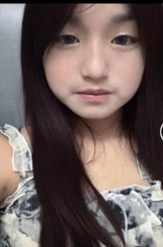 走失者照片 黔东南州凯里市急寻：14岁女孩失联...