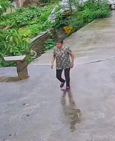 走失者照片 安阳市林州市寻人：七旬老太走失，患...