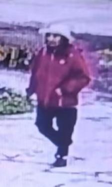走失者照片 延边州龙井市急寻：八旬老太走失，穿...